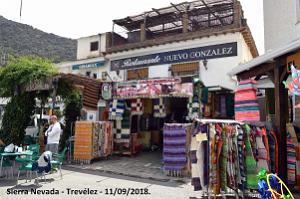 15 ANDALOUSIE - SIERRA NEVADA - TREVELEZ 11 09 2018 (36)